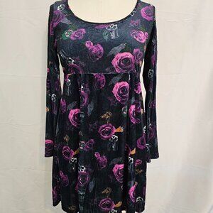 NWT Disney Villain's Her Universe L
